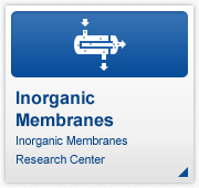 Inorganic Membranes