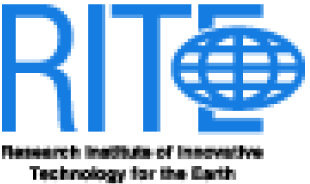 RITE 公益財団法人 地球環境産業技術研究機構