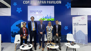 cop29JapanPavilion_1